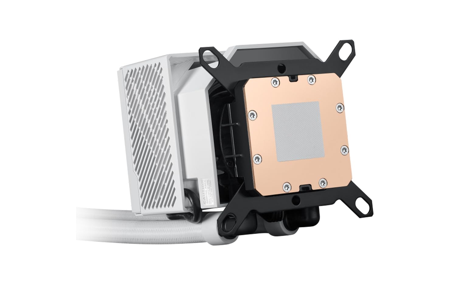 Amazon.co.jp: ASUS ROG RYUJIN III 240 ARGB CPUクーラー, 90RC00K2